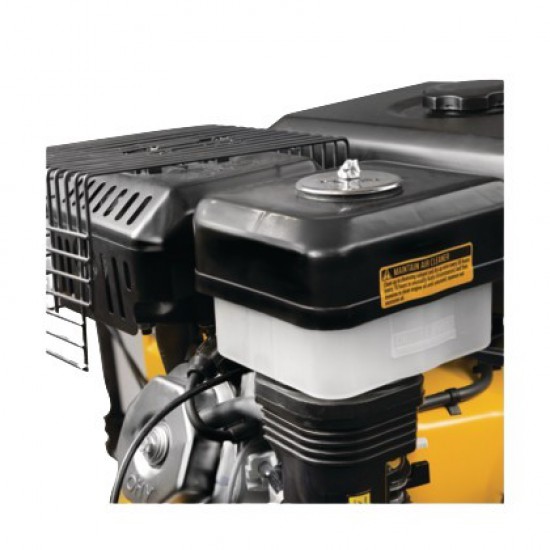 ΣΚΑΠΤΙΚΌ ΒΕΝΖΊΝΗΣ GTL 900 PRO F.F.Group (46141)