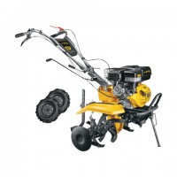 ΣΚΑΠΤΙΚΌ ΒΕΝΖΊΝΗΣ GTL 1250 PRO F.F.Group (46142)