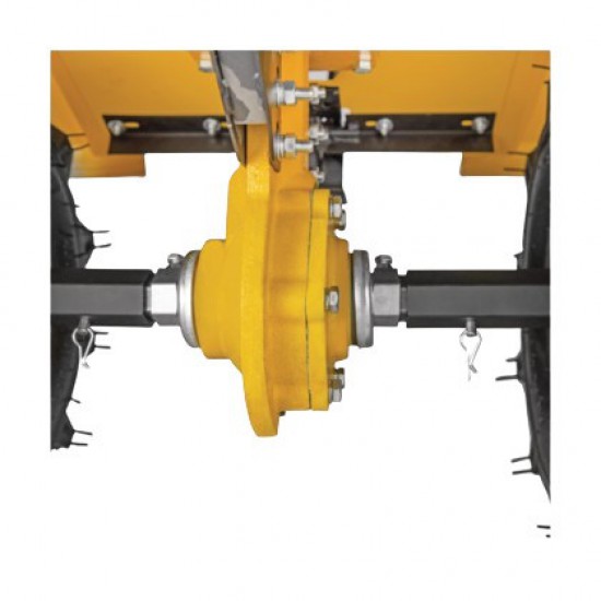 ΣΚΑΠΤΙΚΌ ΒΕΝΖΊΝΗΣ GTL 1250 PRO F.F.Group (46142)