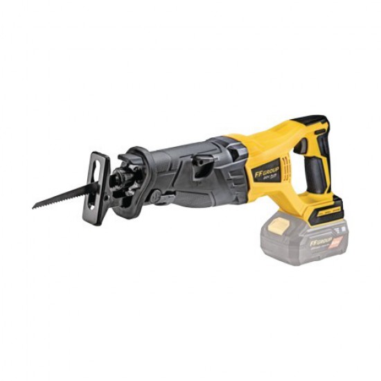 ΣΠΑΘΟΣΕΓΑ ΜΠΑΤΑΡΙΑΣ CRS-BL 20V PLUS (SOLO) F.F.Group (46512)