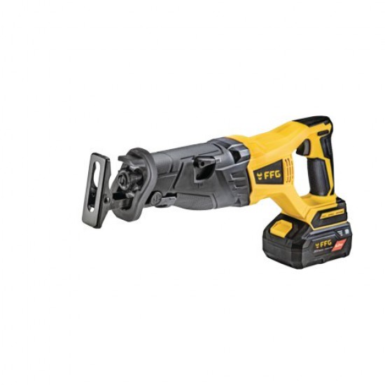 ΣΠΑΘΟΣΕΓΑ ΜΠΑΤΑΡΙΑΣ CRS-BL 20V PLUS (SOLO) F.F.Group (46512)