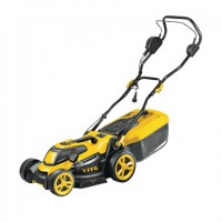 ΧΛΟΟΚΟΠΤΙΚΗ ΜΗΧΑΝΗ, ΩΘΟΥΜΕΝΗ 1400W ELM 34/1400 PLUS F.F.Group (46520)