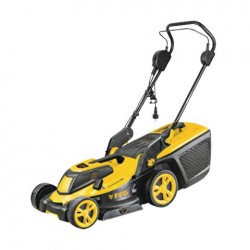 ΧΛΟΟΚΟΠΤΙΚΗ ΜΗΧΑΝΗ, ΩΘΟΥΜΕΝΗ 1600W ELM 38/1600 PLUS F.F.Group (46521)