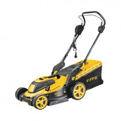 ΧΛΟΟΚΟΠΤΙΚΗ ΜΗΧΑΝΗ, ΩΘΟΥΜΕΝΗ 1800W ELM 43/1800 PLUS F.F.Group (46522)