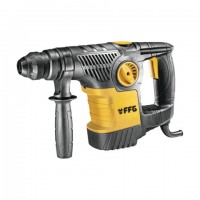 ΠΕΡΙΣΤΡΟΦΙΚΟ ΠΙΣΤΟΛΕΤΟ RH 4-32 1.300W PRO F.F.Group (46609)