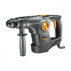 ΠΕΡΙΣΤΡΟΦΙΚΟ ΠΙΣΤΟΛΕΤΟ RH 4-32 1.300W PRO F.F.Group (46609)