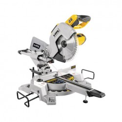 ΦΑΛΤΣΟΠΡΙΟΝΟ RADIAL SCMS 254 PLUS 2.000W F.F.Group (46613)