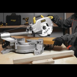 ΦΑΛΤΣΟΠΡΙΟΝΟ RADIAL SCMS 254 PLUS 2.000W F.F.Group (46613)