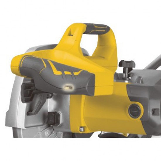 ΦΑΛΤΣΟΠΡΙΟΝΟ RADIAL SCMS 254 PLUS 2.000W F.F.Group (46613)