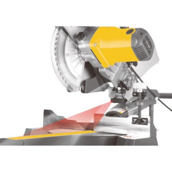 ΦΑΛΤΣΟΠΡΙΟΝΟ RADIAL SCMS 254 PLUS 2.000W F.F.Group (46613)