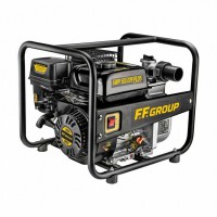 FF GROUP GWP 50/209 PLUS ΑΝΤΛΙΑ ΕΠΙΦΑΝΕΙΑΣ ΒΕΝΖΙΝΗΣ 7.0Hp (46633)