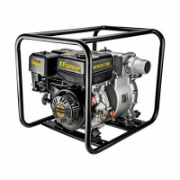 FF GROUP ΑΝΤΛΙΑ ΕΠΙΦΑΝΕΙΑΣ ΒΕΝΖΙΝΗΣ GWP 80/301 FT PRO 10.0Hp(46637)