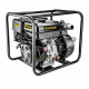 FF GROUP GWP 50/389 H PRO ΑΝΤΛΙΑ ΕΠΙΦΑΝΕΙΑΣ ΒΕΝΖΙΝΗΣ 13.0Hp (46640)