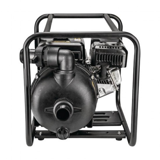 ΑΝΤΛΙΑ ΕΠΙΦΑΝΕΙΑΣ ΒΕΝΖΙΝΗΣ, ΧΗΜΙΚΩΝ GWP 50/212 CH PRO F.F.GROUP (46641)