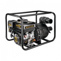 ΑΝΤΛΙΑ ΕΠΙΦΑΝΕΙΑΣ ΒΕΝΖΙΝΗΣ, ΧΗΜΙΚΩΝ GWP 80/212 CH PRO F.F.GROUP (46642)