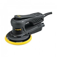 ΕΚΚΕΝΤΡΟ ΤΡΙΒΕΙΟ ROS 150 BL PRO 350W F.F. GROUP (46740)