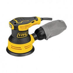 ΕΚΚΕΝΤΡΟ ΤΡΙΒΕΙΟ ROS 125/300 PRO 300W F.F.GROUP (46757) 