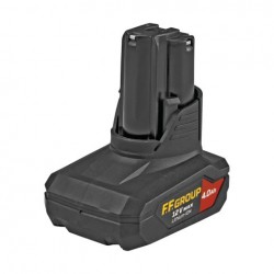 ΜΠΑΤΑΡΙΑ BLi 12V/4.0Ah F.F. GROUP (47160) 