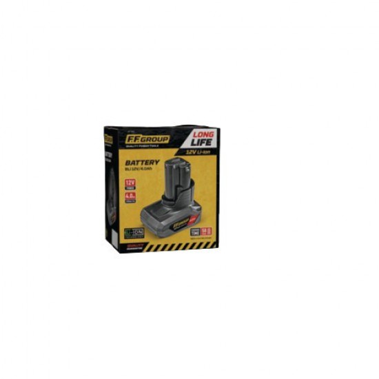 ΜΠΑΤΑΡΙΑ BLi 12V/4.0Ah F.F. GROUP (47160)