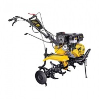 F.F.GROUP GTL 1500 PRO Σκαπτικό Μηχάνημα Βενζίνης 13HP (47287)