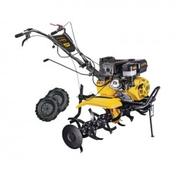 ΣΚΑΠΤΙΚΟ ΒΕΝΖΙΝΗΣ GTL 1500 PRO 13HP F.F.GROUP (47287)