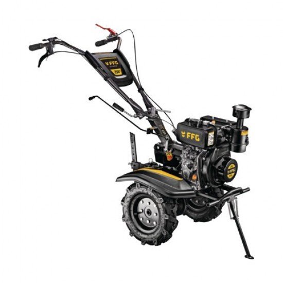 ΣΚΑΠΤΙΚΟ ΠΕΤΡΕΛΑΙΟΥ DTL 900 HD 5.5HP F.F.GROUP (47288)