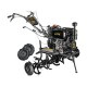 ΣΚΑΠΤΙΚΟ ΠΕΤΡΕΛΑΙΟΥ DTL 1500 HD 10HP F.F.GROUP (47289)