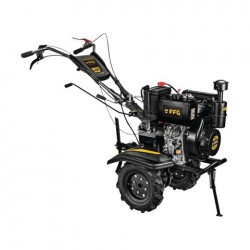 ΣΚΑΠΤΙΚΟ ΠΕΤΡΕΛΑΙΟΥ DTL 1500 HD 10HP F.F.GROUP (47289)