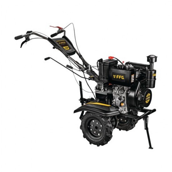 ΣΚΑΠΤΙΚΟ ΠΕΤΡΕΛΑΙΟΥ DTL 1500 HD 10HP F.F.GROUP (47289)