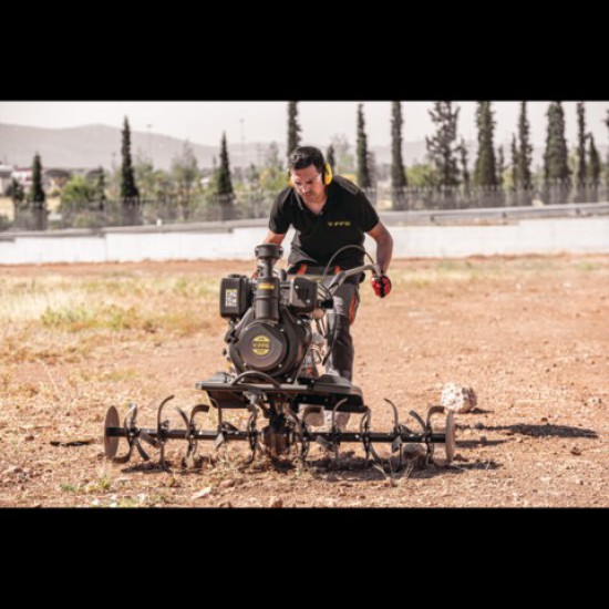 ΣΚΑΠΤΙΚΟ ΠΕΤΡΕΛΑΙΟΥ DTL 1500 HD 10HP F.F.GROUP (47289)