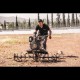 ΣΚΑΠΤΙΚΟ ΠΕΤΡΕΛΑΙΟΥ DTL 1500 HD 10HP F.F.GROUP (47289)