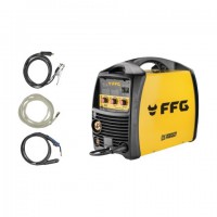 ΗΛΕΚΤΡΟΣΥΓΚΟΛΛΗΣΗ INVERTER (MIG / MMA / TIG) EXTREMIG 200 F.F.GROUP (47484)