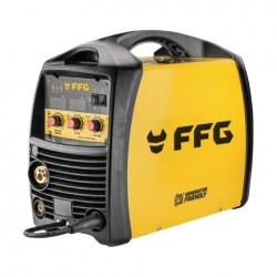 ΗΛΕΚΤΡΟΣΥΓΚΟΛΛΗΣΗ INVERTER (MIG / MMA / TIG) EXTREMIG 200 F.F.GROUP (47484)