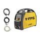 ΗΛΕΚΤΡΟΣΥΓΚΟΛΛΗΣΗ INVERTER (MMA / TIG) ETIG 200 PULSE F.F.GROUP (47488)