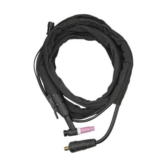 ΗΛΕΚΤΡΟΣΥΓΚΟΛΛΗΣΗ INVERTER (MMA / TIG) ETIG 200 PULSE F.F.GROUP (47488)