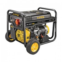 ΓΕΝΝΗΤΡΙΑ ΒΕΝΖΙΝΗΣ GPG 7500TE HD F.F.GROUP (47525)