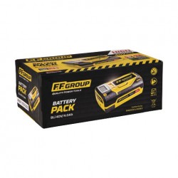 ΜΠΑΤΑΡΙΑ BLi 40V/4.0Ah (47607)