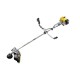ΘΑΜΝΟΚΟΠΤΙΚΟ ΒΕΝΖΙΝΗΣ GBC 551C PRO F.F.GROUP (47628)