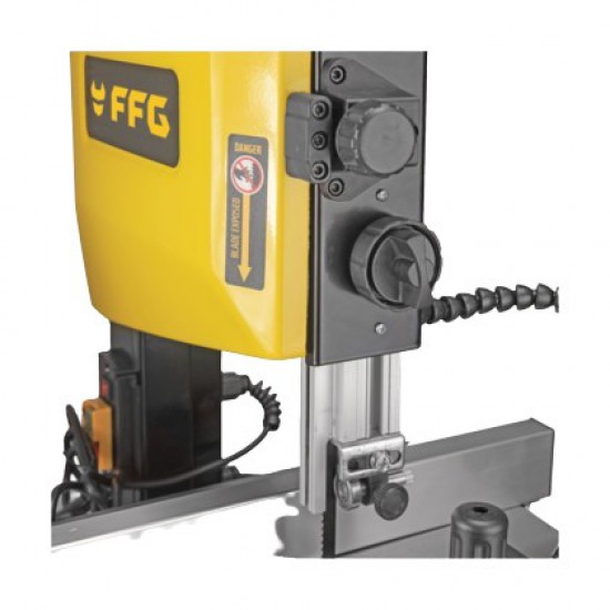 ΠΡΙΟΝΟΚΟΡΔΕΛΑ BAS 240i 3701W PLUS F.F.GROUP (47877)