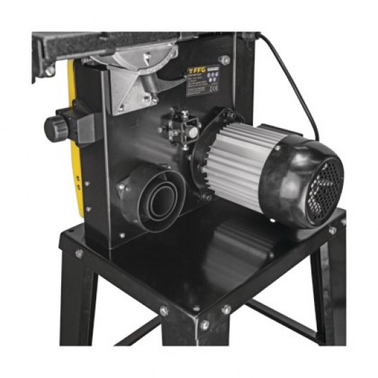 ΠΡΙΟΝΟΚΟΡΔΕΛΑ BAS 240i 3701W PLUS F.F.GROUP (47877)