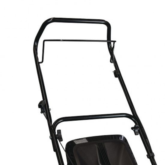 ΧΛΟΟΚΟΠΤΙΚΗ ΜΗΧΑΝΗ ΒΕΝΖΙΝΗΣ, ΩΘΟΥΜΕΝΗ GLM-40/140 P EASY F.F.GROUP (49929)