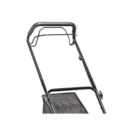 ΧΛΟΟΚΟΠΤΙΚΗ ΜΗΧΑΝΗ ΒΕΝΖΙΝΗΣ, ΑΥΤΟΚΙΝΟΥΜΕΝΗ GLM-42/140 SP EASY F.F.GROUP (49930)