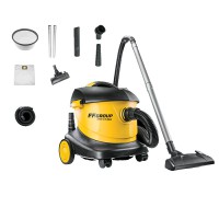 Σκουπα 800W FFGROUP DVC15 PRO 43499