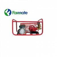 FARMATE TF45C1/NE Ψεκαστικό συγκρότημα ηλεκτρικό σε βάση με αντλία Farmate 3Hp 69210-7