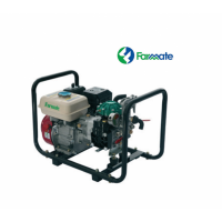 FARMATE UPM30 Ψεκαστικό συγκρότημα μεμβρανοφόρο βενζίνης με κινητήρα Hyundai τετράχρονο 6.5Hp 69332-4