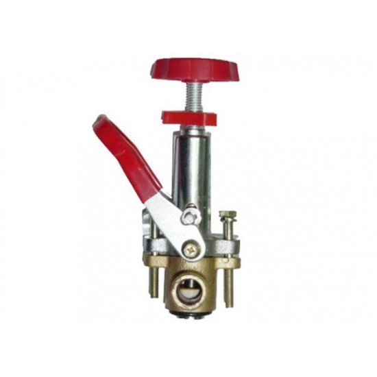 ΡΥΘΜΙΣΤΗΣ ΠΙΕΣΗΣ ΚΟΜΠΛΕ FT22-FT30 (DANAU-FT000S001)