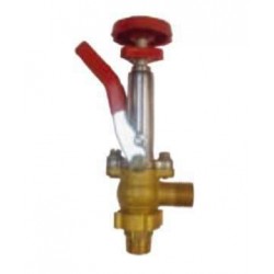 ΡΥΘΜΙΣΤΗΣ ΠΙΕΣΗΣ ΑΝΤΛΙΩΝ TAIWAN (DANAU-S0050)