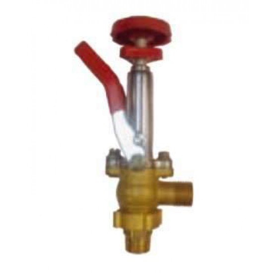 ΡΥΘΜΙΣΤΗΣ ΠΙΕΣΗΣ ΑΝΤΛΙΩΝ TAIWAN (DANAU-S0050)