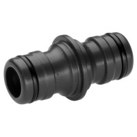 Σύνδεσμος 2 Ταχυσυνδέσμων Profi Gardena (2831-20)