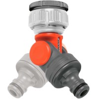 Ρακόρ Βρύσης για Βρύση 1/2" & 5/8" & 3/4" & 1" Gardena (2998-20)